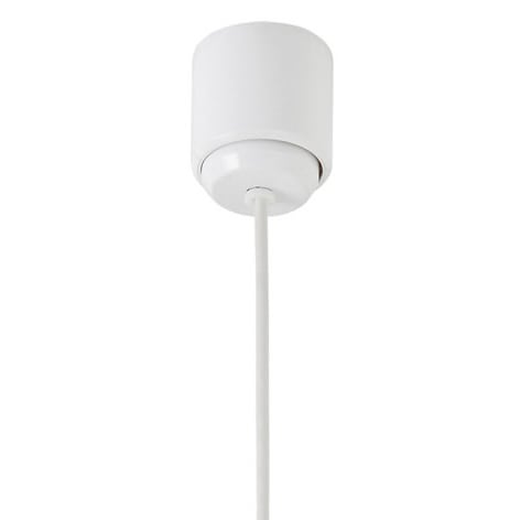 【希少】olika lamp 3bulb pendant【ホワイト】 Olika LAMP 3BULB PENDANT / E26 / 60W 普通白熱球 (WH