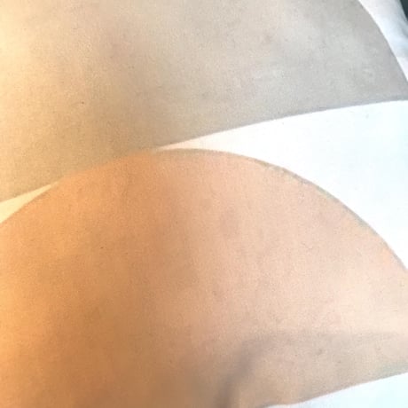 ナチュラルクッションカバー ［45×45cm］※カバーのみ 北欧デザイン ナチュラルインテリア