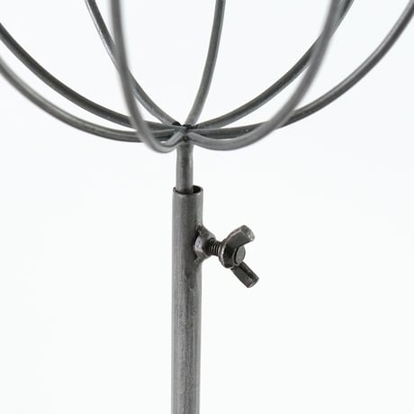HAT STAND / アイアンとウッドのハットスタンド