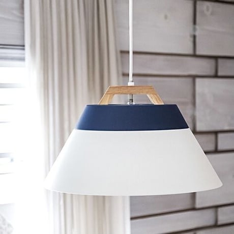 BRID LAMP by 2TONE 3BULB PENDANT LIGHT / ランプバイ2トーン3灯 / ペンダントライト