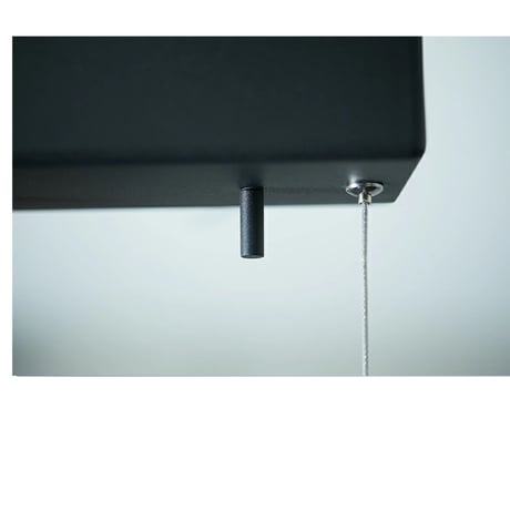 BRIDGE 120 LED - PENDANT / スタイリッシュで凛とした佇まいのLEDペンダント照明 / LED内蔵 1灯1200lmLED 高寿命 調色切替 高さ調節 天井照明
