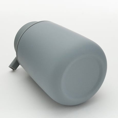 ＳＯＡＰ ＤＩＳＰＥＮＳＥＲ/ プッシュしやすい マットな質感のソープディスペンサー 泡タイプ / ivory , beige , gray , dark gray , green , pink