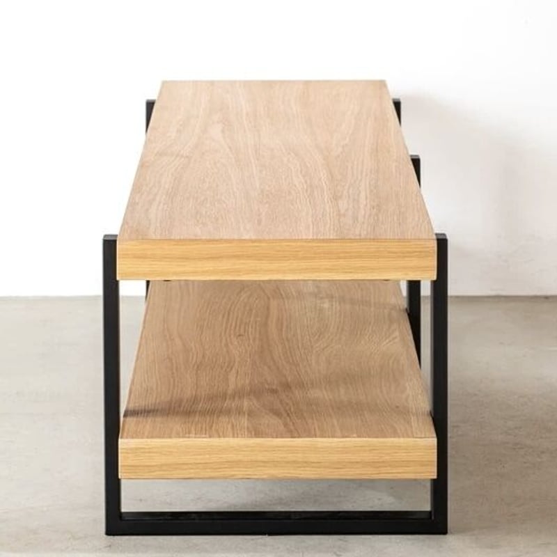 TV BOARD 150 / OAK , WALNUT / テレビボード /テレビスタンド /