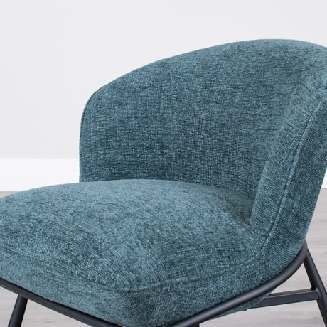 Relax fabric chair / LGY , GN / リラックスチェア / パーソナルチェア
