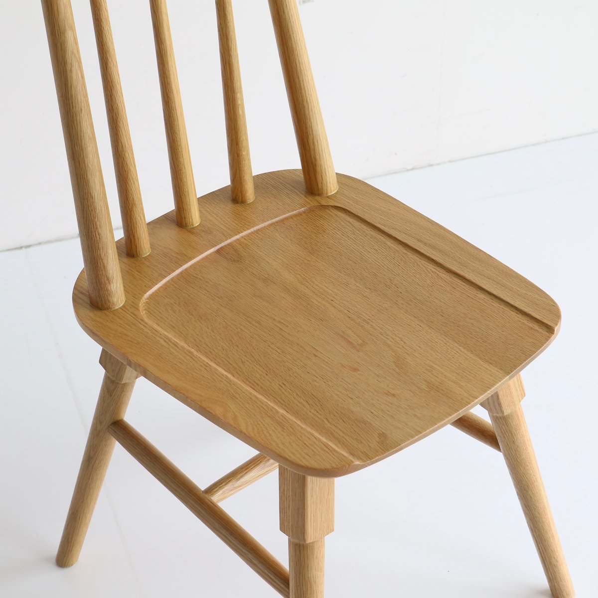 Windsor Chair / DINING CHAIR / 北欧スタイル / ダイニングチェ
