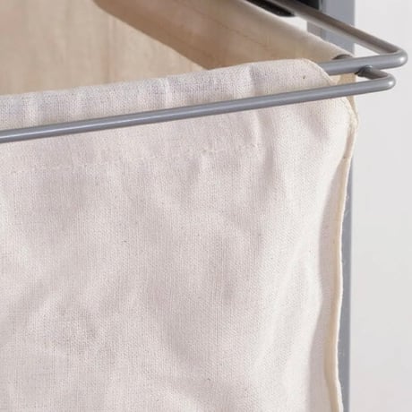 NATURAL CANVAS chest" 04 / 05 ナチュラルな雰囲気がお部屋に馴染むキャンバス引き出し