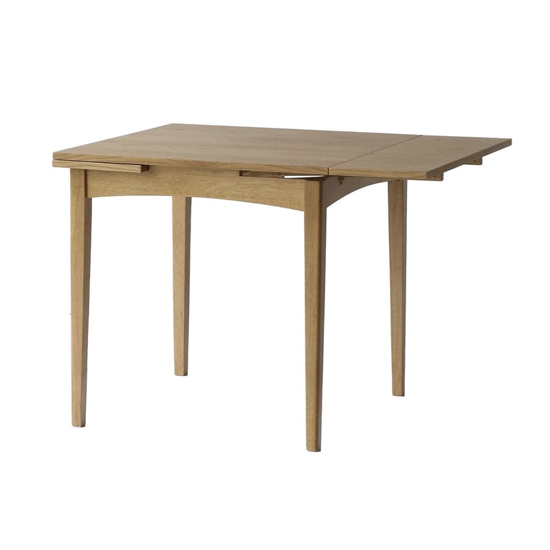 Extension Dining Table / 伸長式ダイニングテーブル / SOFT VI