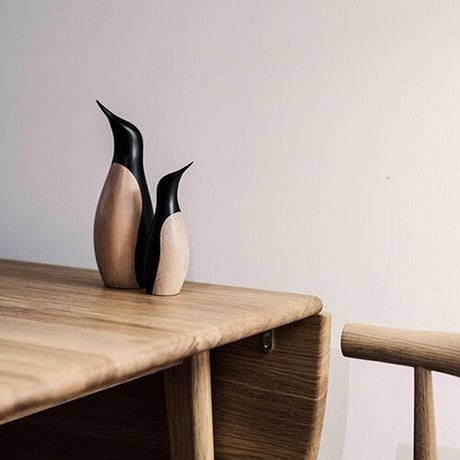 ARCHITECTMADE PENGUIN / MINI , SMALL , LARGE / オブジェ / モダン / モダンインテリア