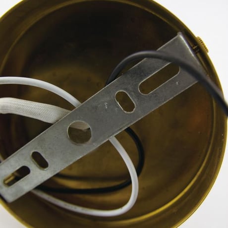 Brass polish light / 壁付け天井 どちらにも設置が可能な真鍮素材の照明器具 / LED電球 選択 / ウォールランプ / 天井照明
