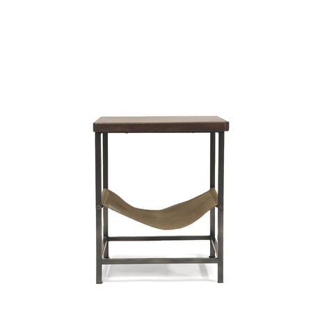 HAMMOCK TABLE LOW / ハンモックテーブル ロー / GROOM