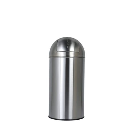DUST BIN SATIN FINISHED 30L / ダストビン サテンフィニッシュ 30L / ダルトン ダストボックス ゴミ箱 / DULTON (ダルトン)