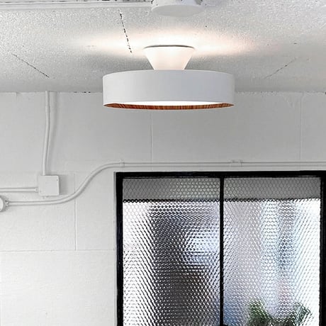 GLOW 5000 LED-ceiling lamp  / ARTWORK  STUDIO / 天井照明 / シーリングランプ / 高寿命 LED内蔵 調光 調色 おしゃれ リモコン付 （〜12畳用）