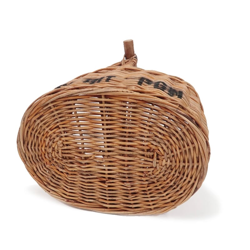 TOOL BASKET BY THE AROROG / ツールバスケット バイ ジ アラロ TOOL BASKET BY THE AROROG / ツールバスケット バイ ジ アラロ
