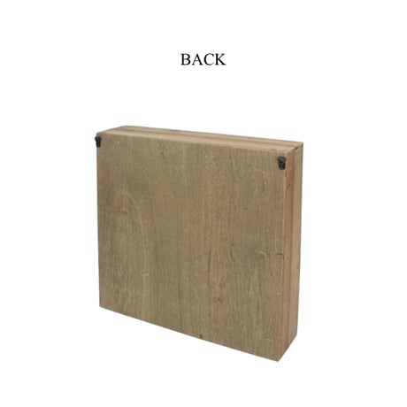 CABINET 16 / マルチキャビネット / チェスト / キッチン収納 / リビング収納 / サイズ : W51xD13xH51cm