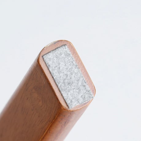 FOLDING WOOD CHAIR / シンプルでコンパクトな飴色が美しい天然木のフォールディングチェア  / スペパ ブラウン