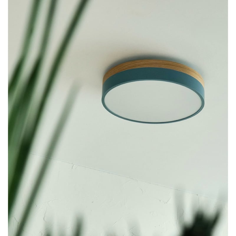 さばみそ｜Olika LED CEILING LIGHT 2 Olika LED CEILING LIGHT Ver.2 / BRID / シーリングライト