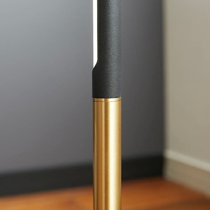 Vision LED-floor lamp / S , L / タッチスイッチフロアランプ/