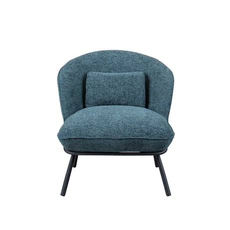 Relax fabric chair / LGY , GN / リラックスチェア / パーソナルチェア