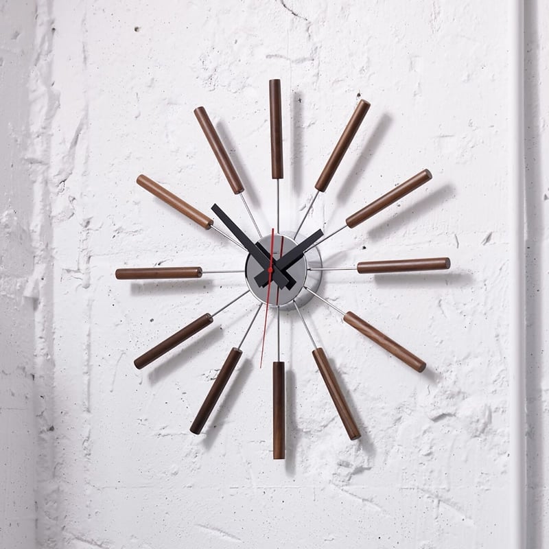 ARTWORK STUDIO ATRAS -wall clock / 掛け時計 / モダン