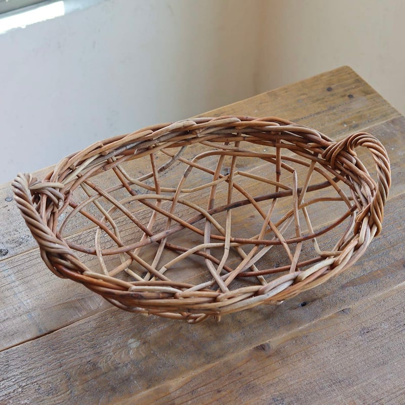 NEST LOW basket