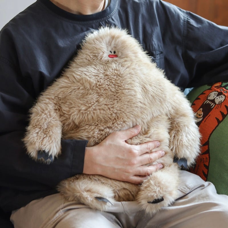 イエティ 湯たんぽカバー 楽天市場】ヌークス イエティ湯たんぽカバー NOOKs YETI