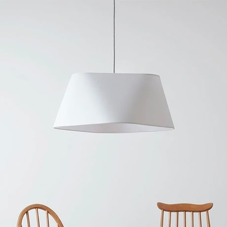 Espresso3 - pendant / White , Brown / ペンダントライト / リビング照明 / ダイニング照明 / 電球選択 / LED電球 / ARTWORKSTUDIO