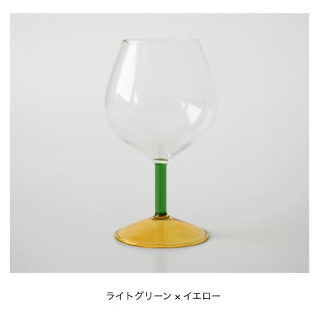 tid ワイングラス / 約370ml , 耐熱ガラス / 専用ボックス入り