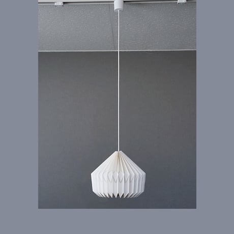 モーネ ペンダントライト1灯 / ルーフ / 電球なし / LED電球専用ランプ / ダイニング 寝室照明 / AXCIS