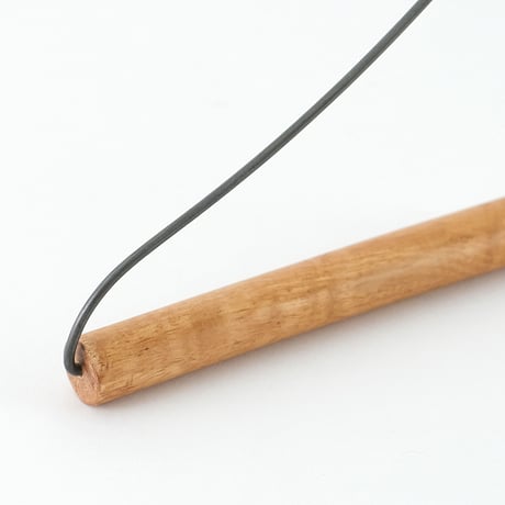 DOOR HANGER HOOK / インテリアに馴染みやすいデザインのドア掛けフック / アイアンシリーズ