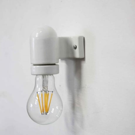 Ceramic Socket light / AXCIS / E26 / 電球なし / セラミックソケットストレート
