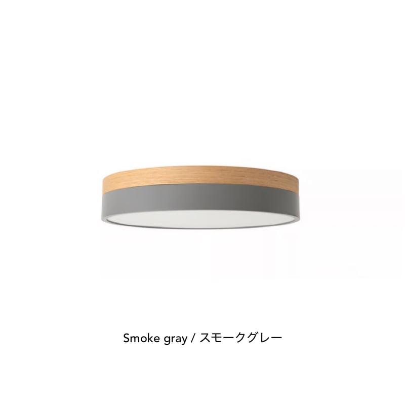 さばみそ｜Olika LED CEILING LIGHT 2 さばみそ｜Olika LED CEILING LIGHT 2 Olika LED CEILING LIGHT