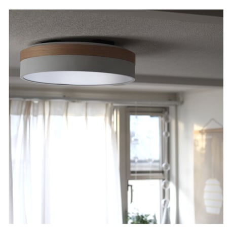 Olika LED CEILING LIGHT Ver.2 / BRID / シーリングライト/ 天井照明 / リビング ダイニング照明 / 北欧ナチュラル
