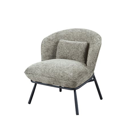 Relax fabric chair / LGY , GN / リラックスチェア / パーソナルチェア