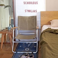 CANVAS ROVER CHAIR / ローバーチェア / TYPE LOW  / ロータイプ / 座面高 280mm ローバーチェア