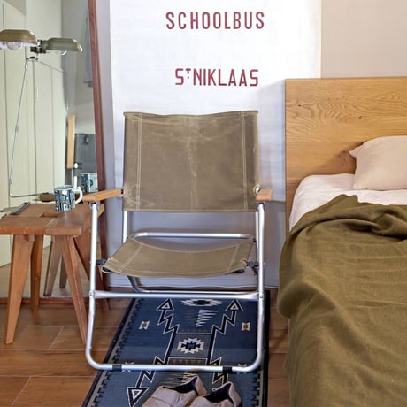 CANVAS ROVER CHAIR / ローバーチェア / TYPE LOW  / ロータイプ / 座面高 280mm ローバーチェア
