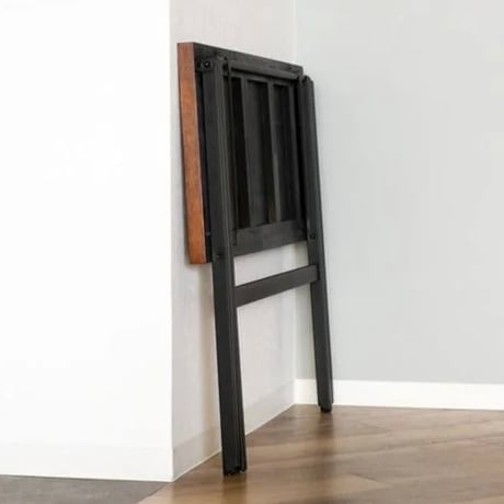 ASH WOOD FOLDING DESK / フォールディング デスク / 木製天板