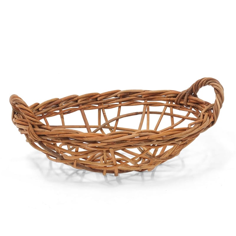 NEST LOW basket