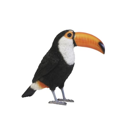 リアル アニマルペットバンク［ magnet / TOUCAN ］