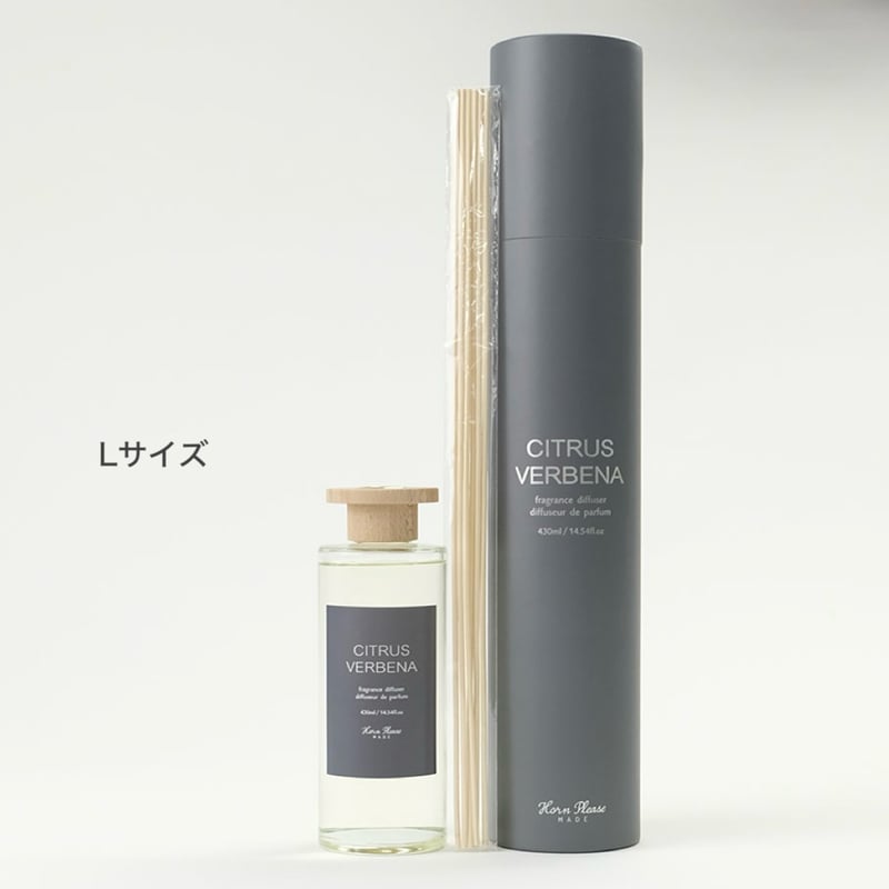 shesay 爽やかな香りが長く続くフレグランス ディフューザー / ルーム