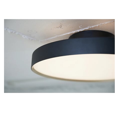 GLOW 6000 LED-ceiling lamp  / ARTWORK  STUDIO / 天井照明 / シーリングランプ / 高寿命 LED内蔵 調光 調色 リモコン付 （〜約14畳用）