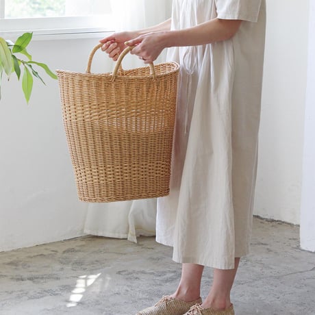 編みかご | STORES 編みかご | STORES