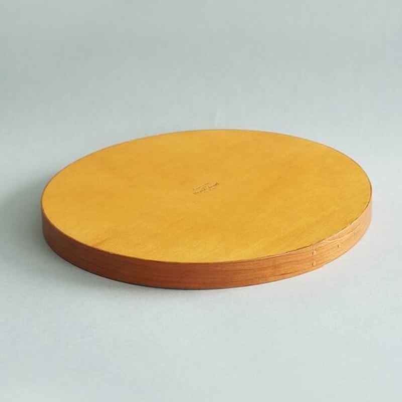 【専用】シェーカーオーバルトレイ ビーチ No.6 ka-83086_1.jpg