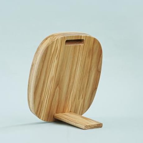 MOI table mirror by AXCIS.INC / 置き型ミラー