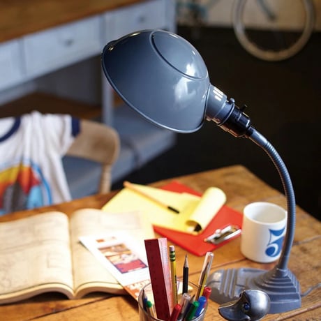 Old school-desk lamp  / デスクライト / ARTWORK  STUDIO / ※電球なし E26/60W LED電球対応