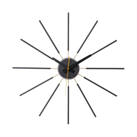 ART WORK STUDIO / Prisma-wall clock プリズマ ウォールクロック / 掛け時計 /TK-2095