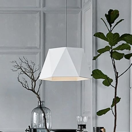 Espresso 2-pendant / ペンダントライト 1灯 E26 60W 布シェード LED対応 布製 木製 無垢材 北欧 シンプル ナチュラル  /  ARTWORK STUDIO