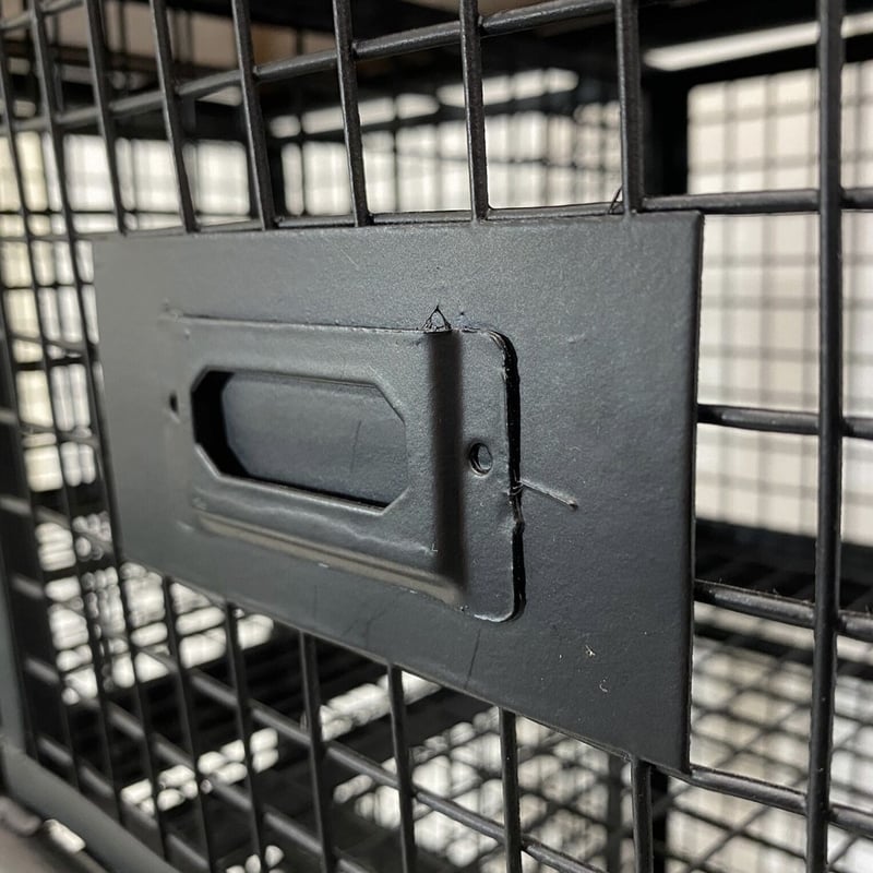 アイアンチェスト アイアンチェスト 組み合わせ自由自在！スリクソン