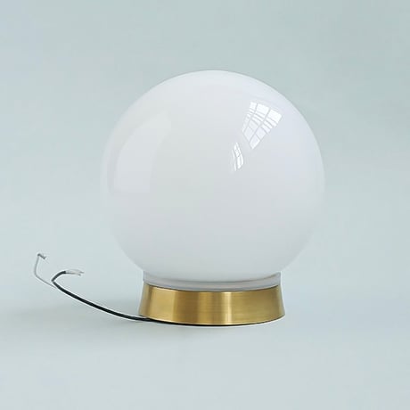 GRASS GLOBE ENTRANCE LIGHT / ガラスグローブエントランスライト / 玄関照明 / 廊下 / 階段 / 玄関ポーチの軒天 / お手洗い