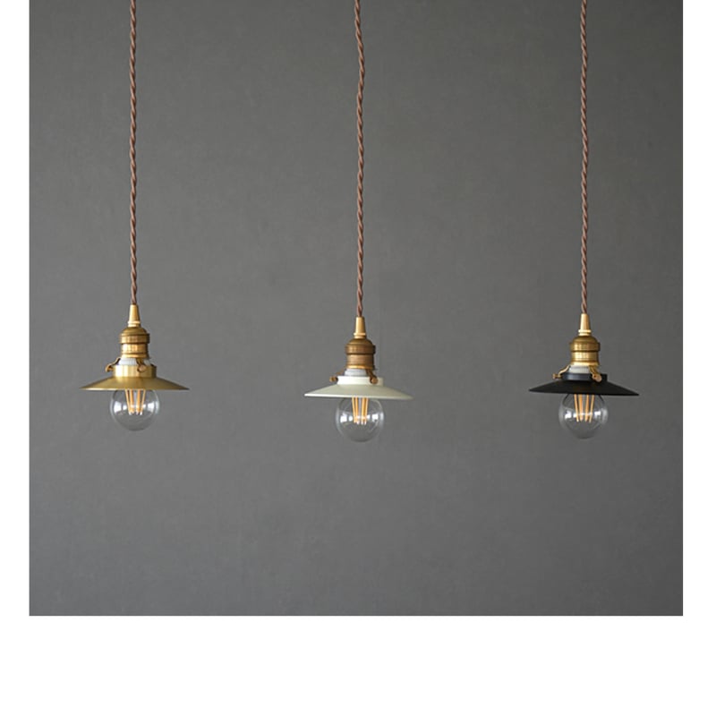 G×Cジーバイシー　真鍮野良シェード　真鍮キャップ　セット G×Cジーバイシー 真鍮野良シェード 真鍮キャップ セット G×C