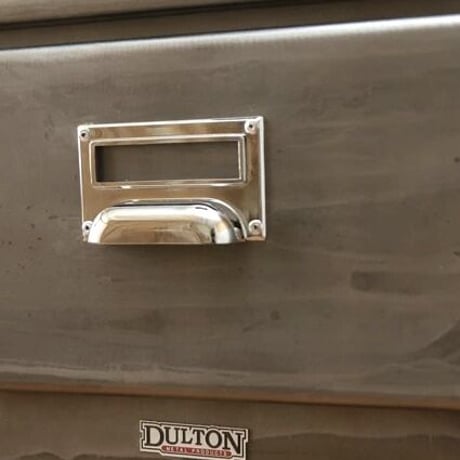 5 DRAWERS  CHEST / RAW , IVORY / ドロワーチェスト / リビング収納 / キッチン収納 / 洗面所 / 書類収納 書類入れ / 引出し/ 工具入れ